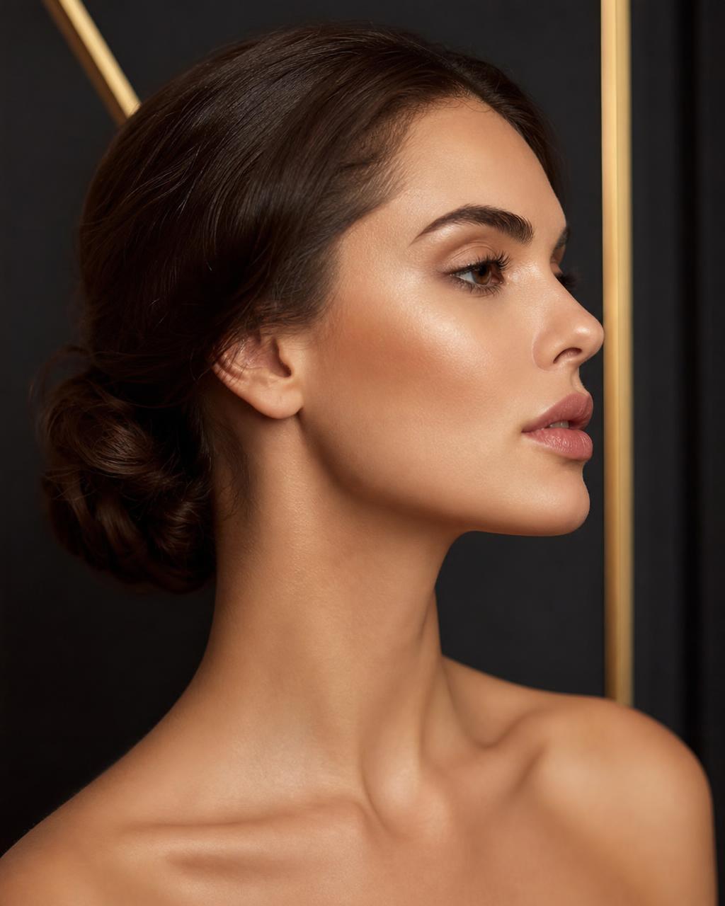 Harmonização orofacial na Lúmini Odontologia